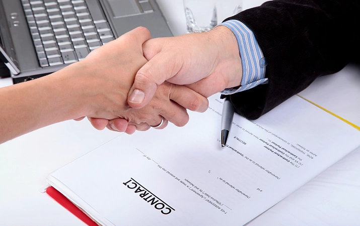 Публичный Договор Возмездного оказания услуг