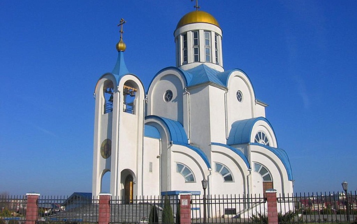 "БЕЛАЗ: в мире гигантов" 