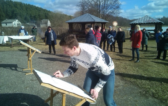 Масленица !!!