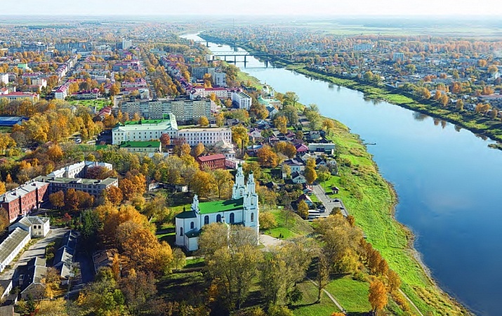 "Патриарх земли Белорусской"