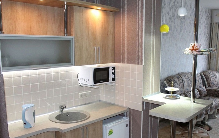 Санаторий "Приднепровский"