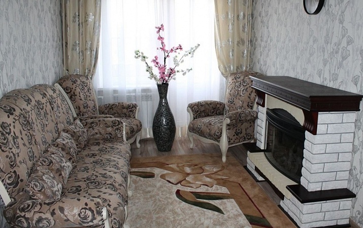 Санаторий "Приднепровский"