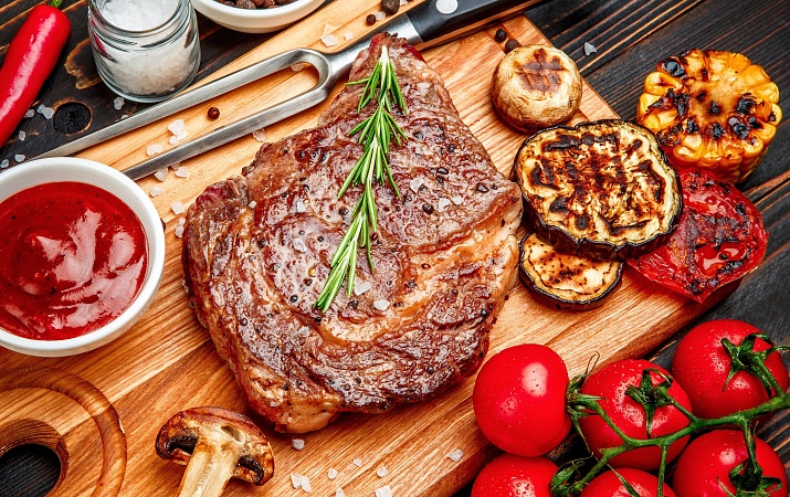 Анкетирование для оценки службы общественного питания.