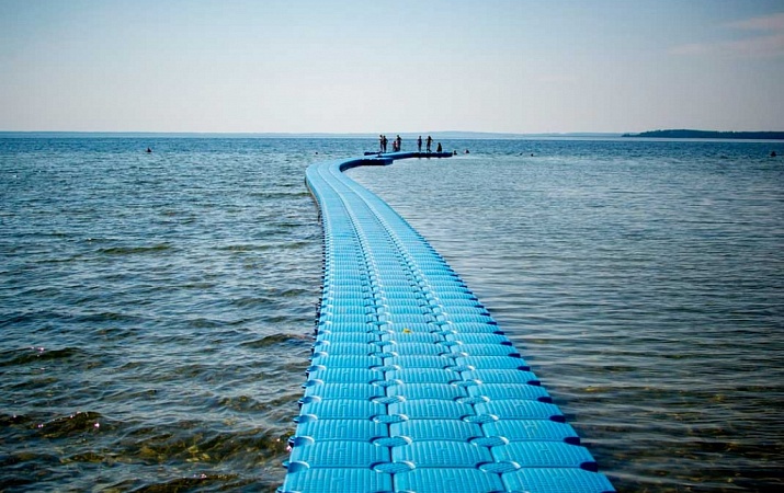 Санаторий "Нарочь"