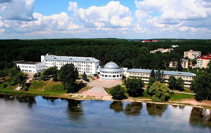 Санаторий "Нарочь"