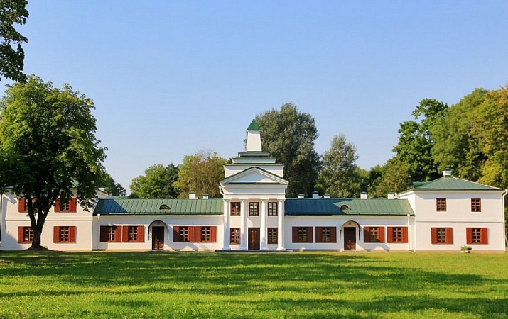 "Белорусская мозаика" 
