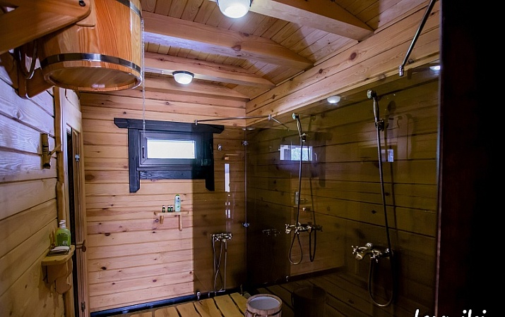 Спортивно - охотничье хозяйство федерации профсоюзов "Лавники"